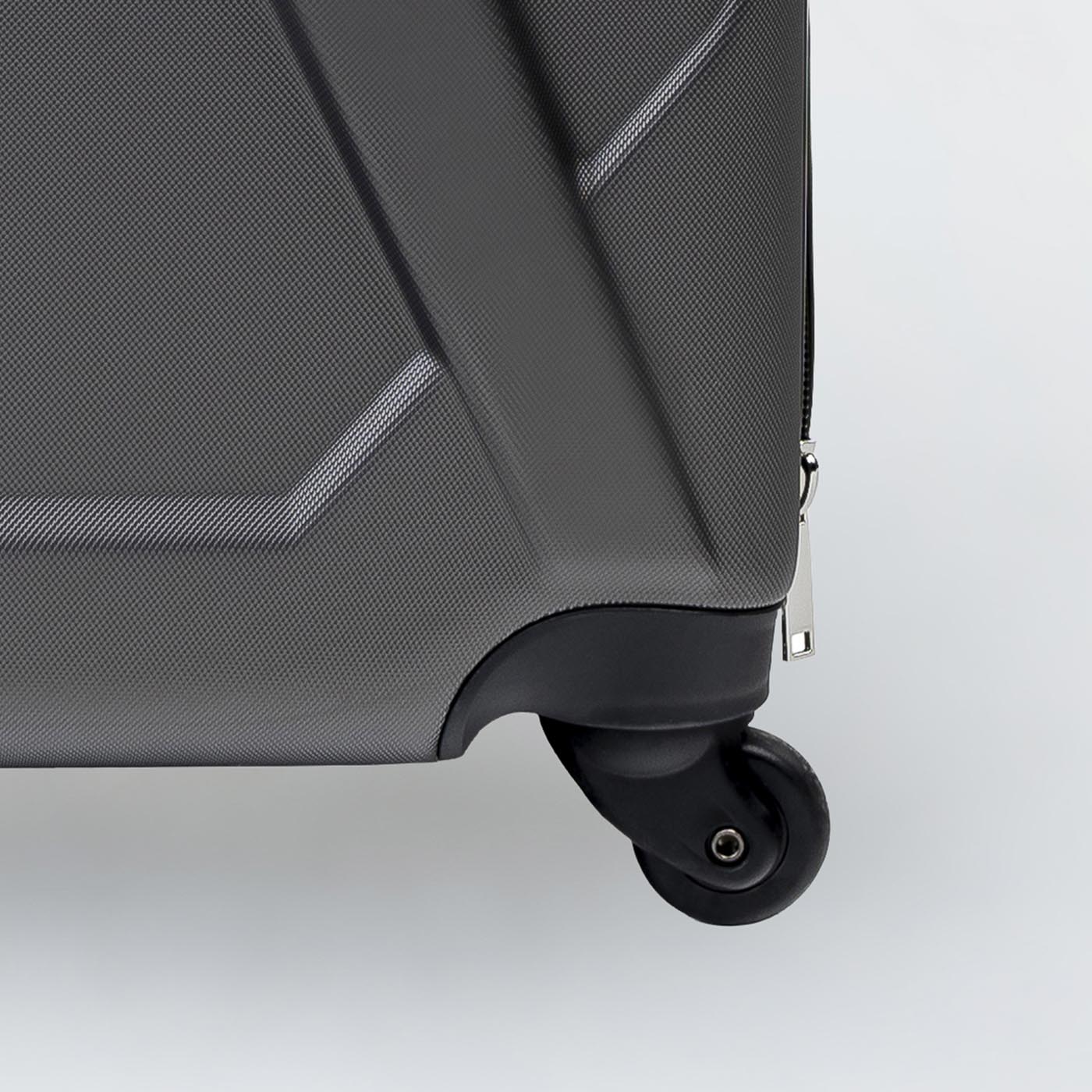 Uforia Travel Case