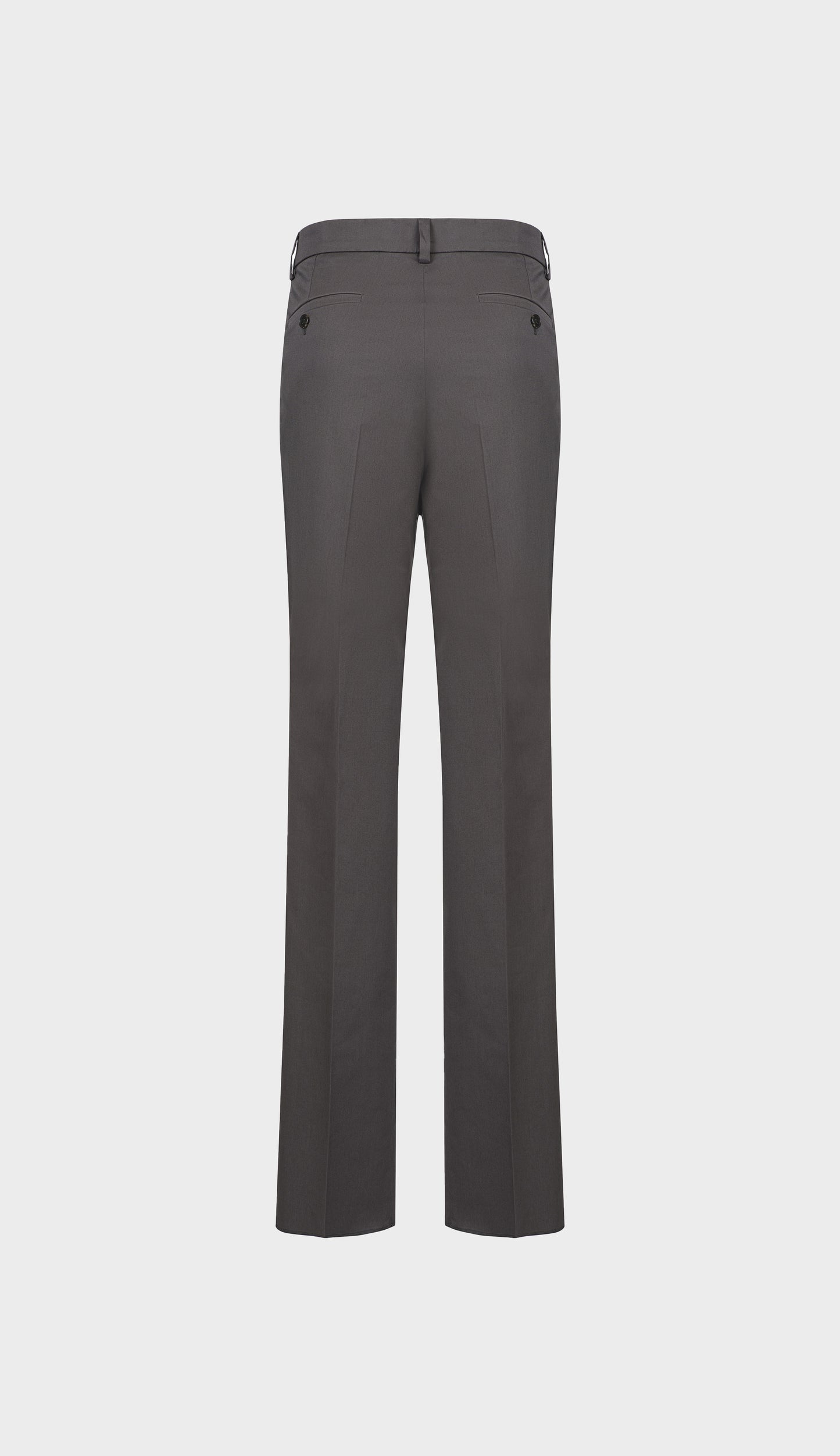 Cotton Trouser