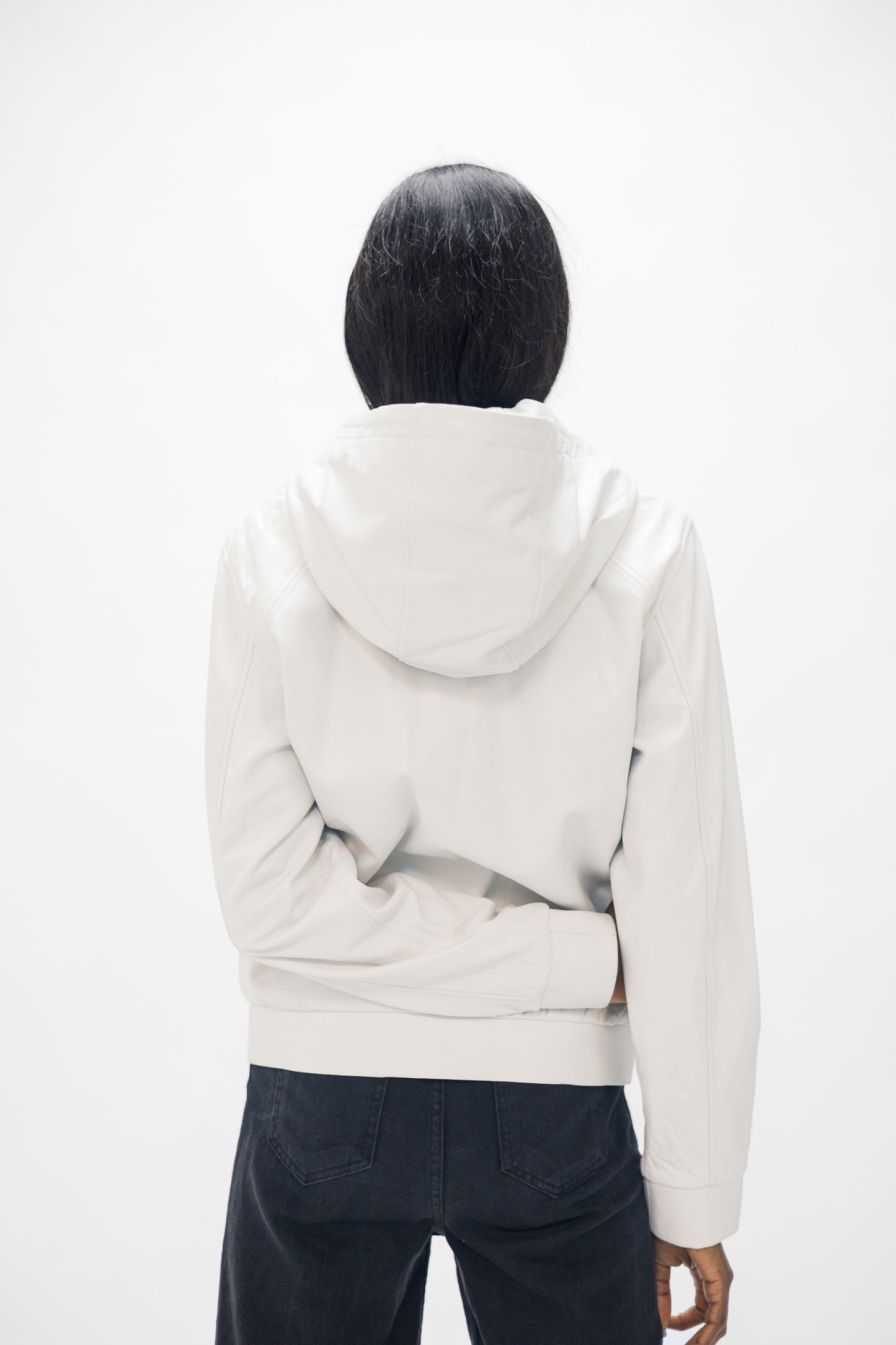 The Lévana Jacket