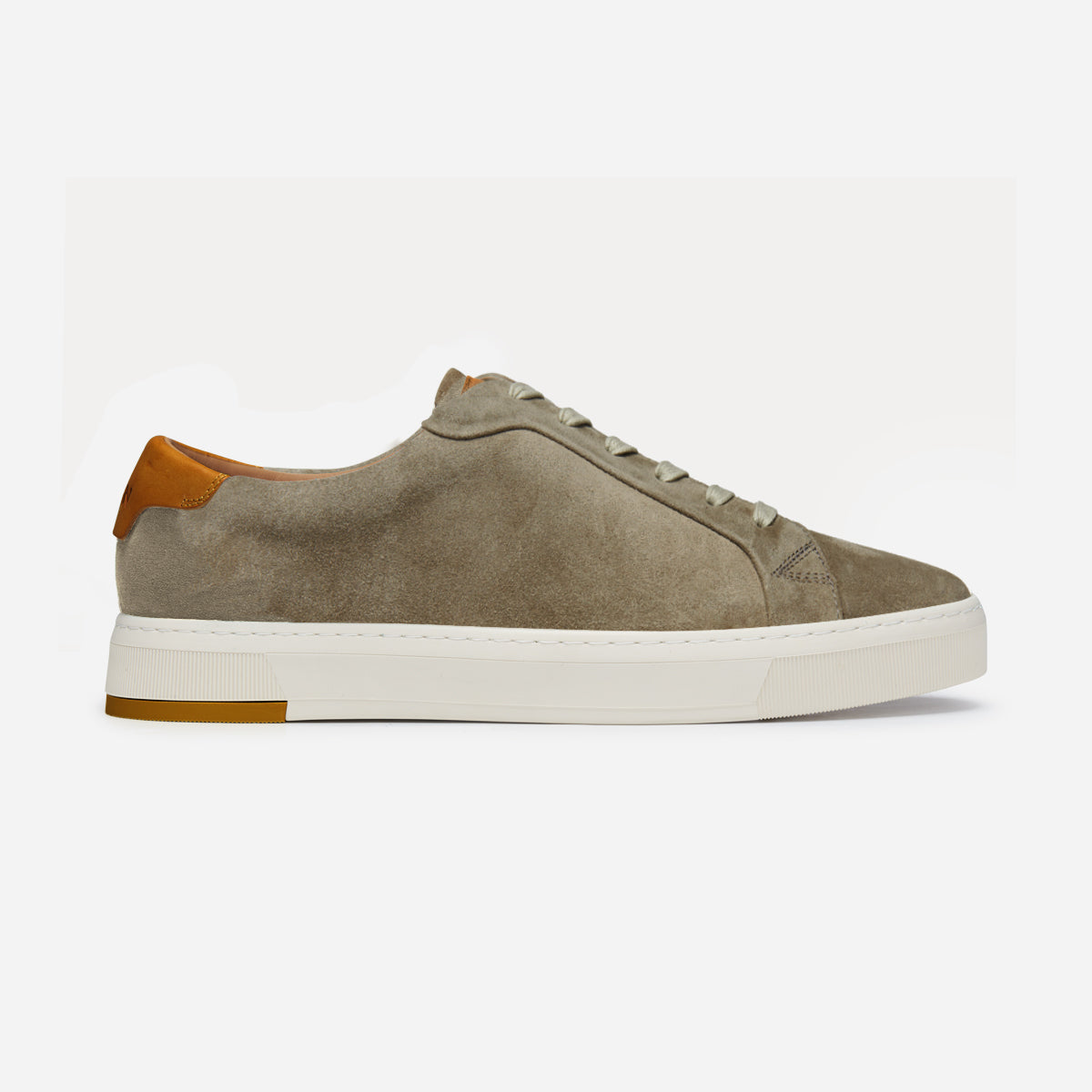 The VYN Cassian - Beige Suede