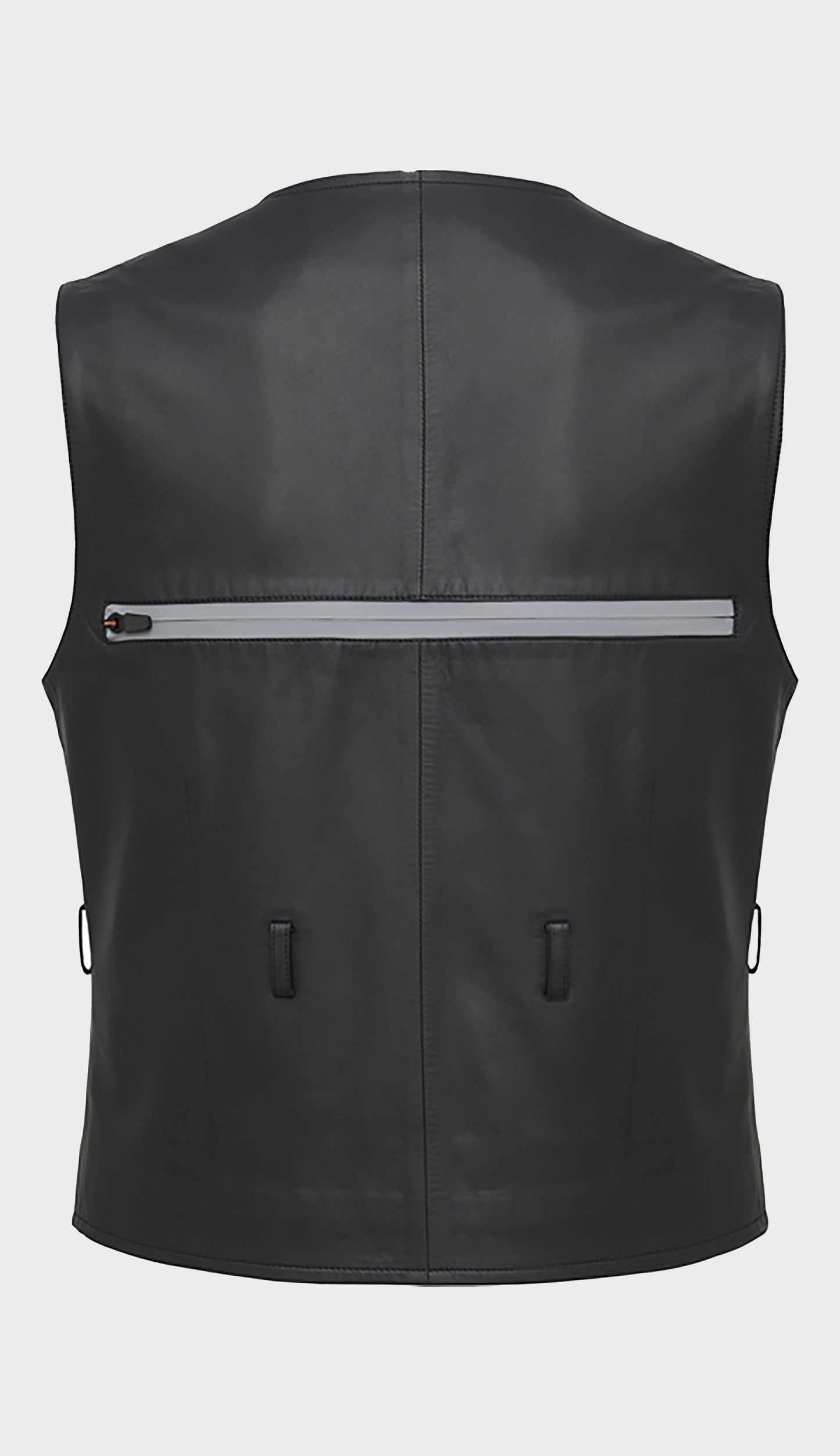The Vortex Vest