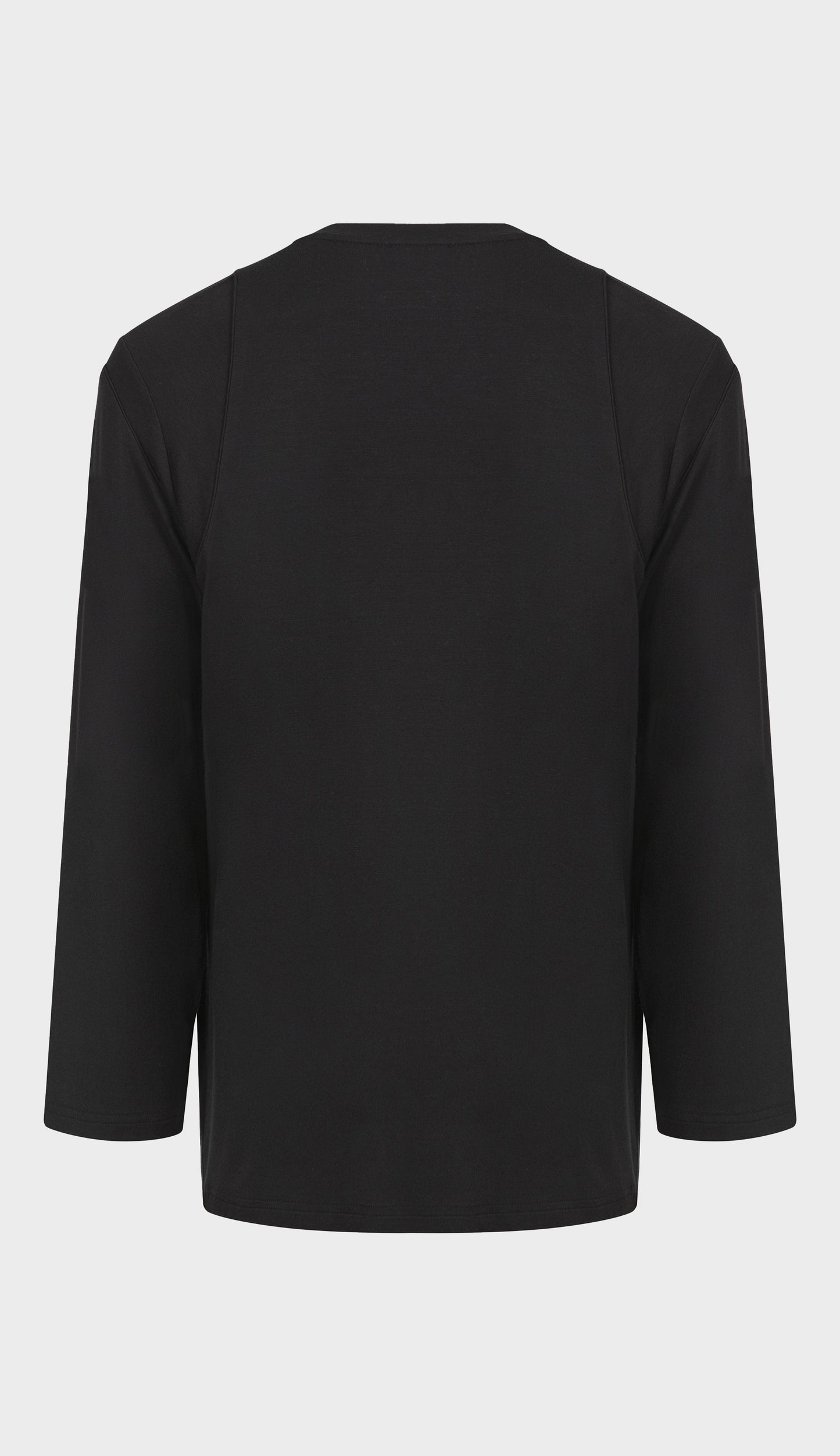 Modal Long Sleeve T-shirt