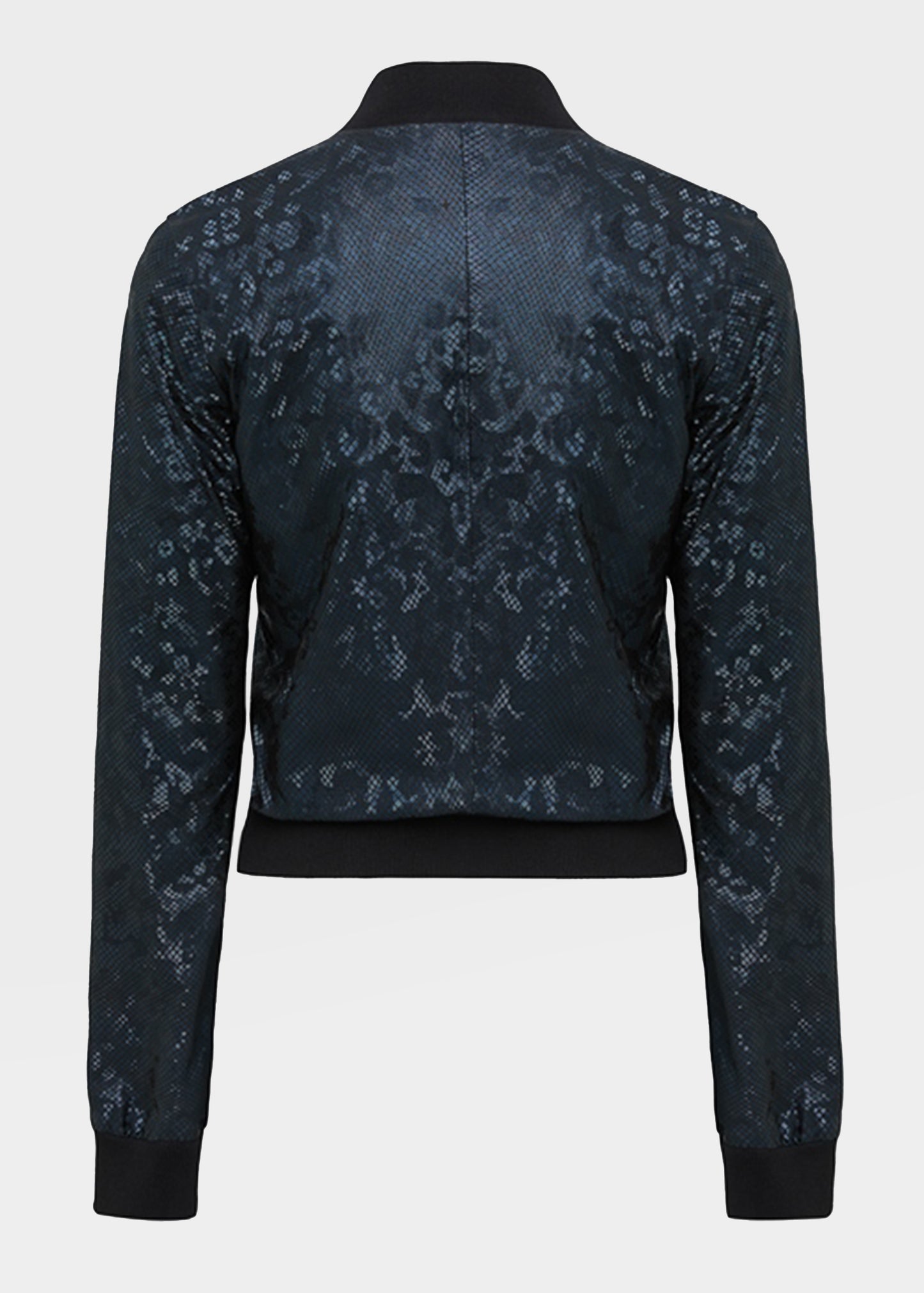 The Valora Jacket