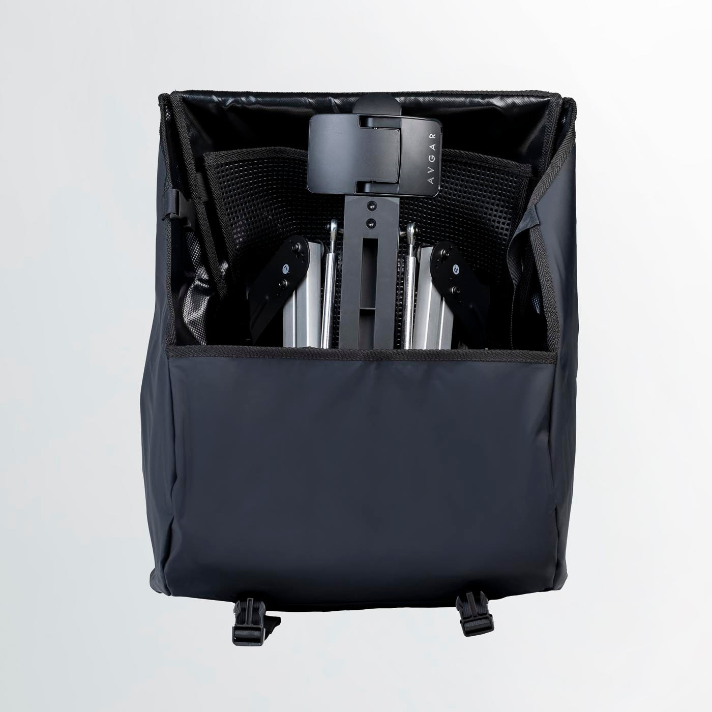 R2 Carrier Bag