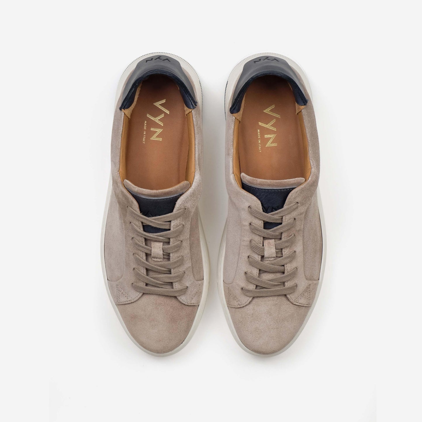 VYN Classic Suede - VYN