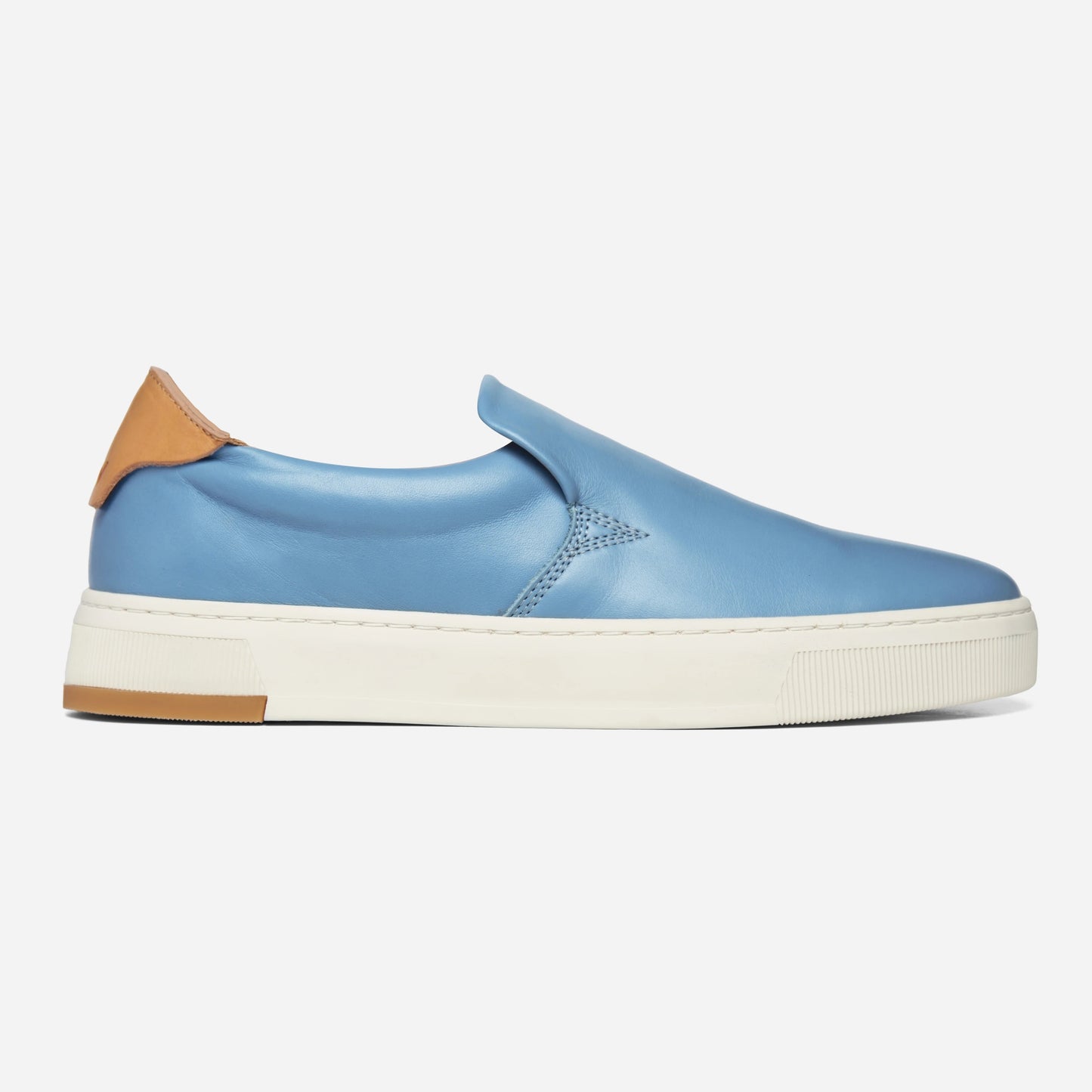 Men's SOL Arctic Blue Loafer