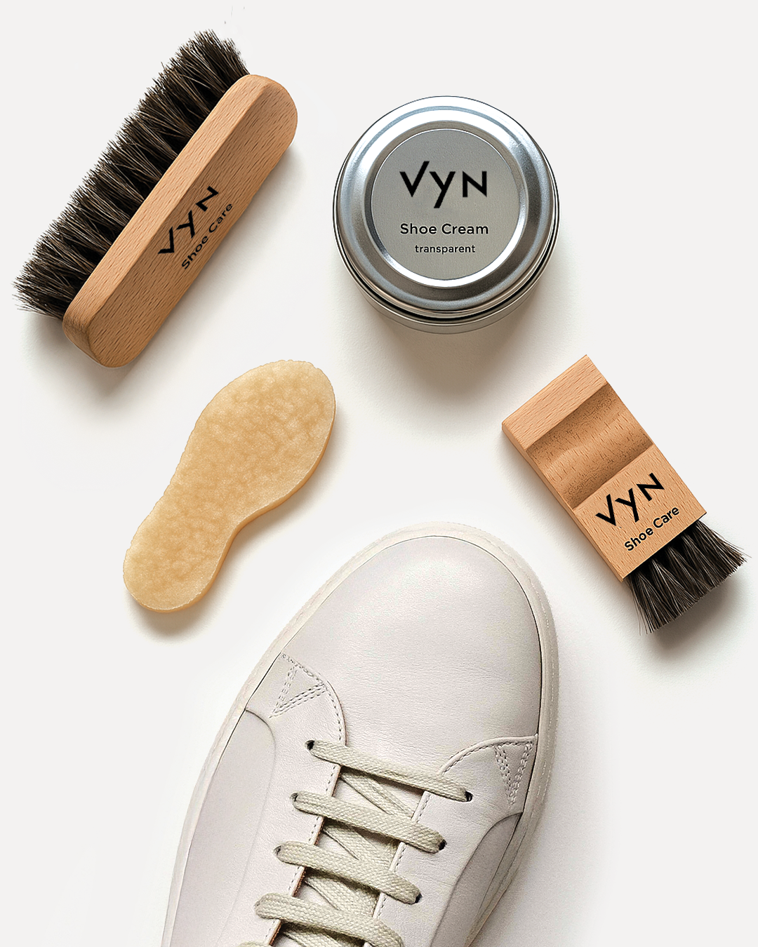 Long Luxe Care Kit
