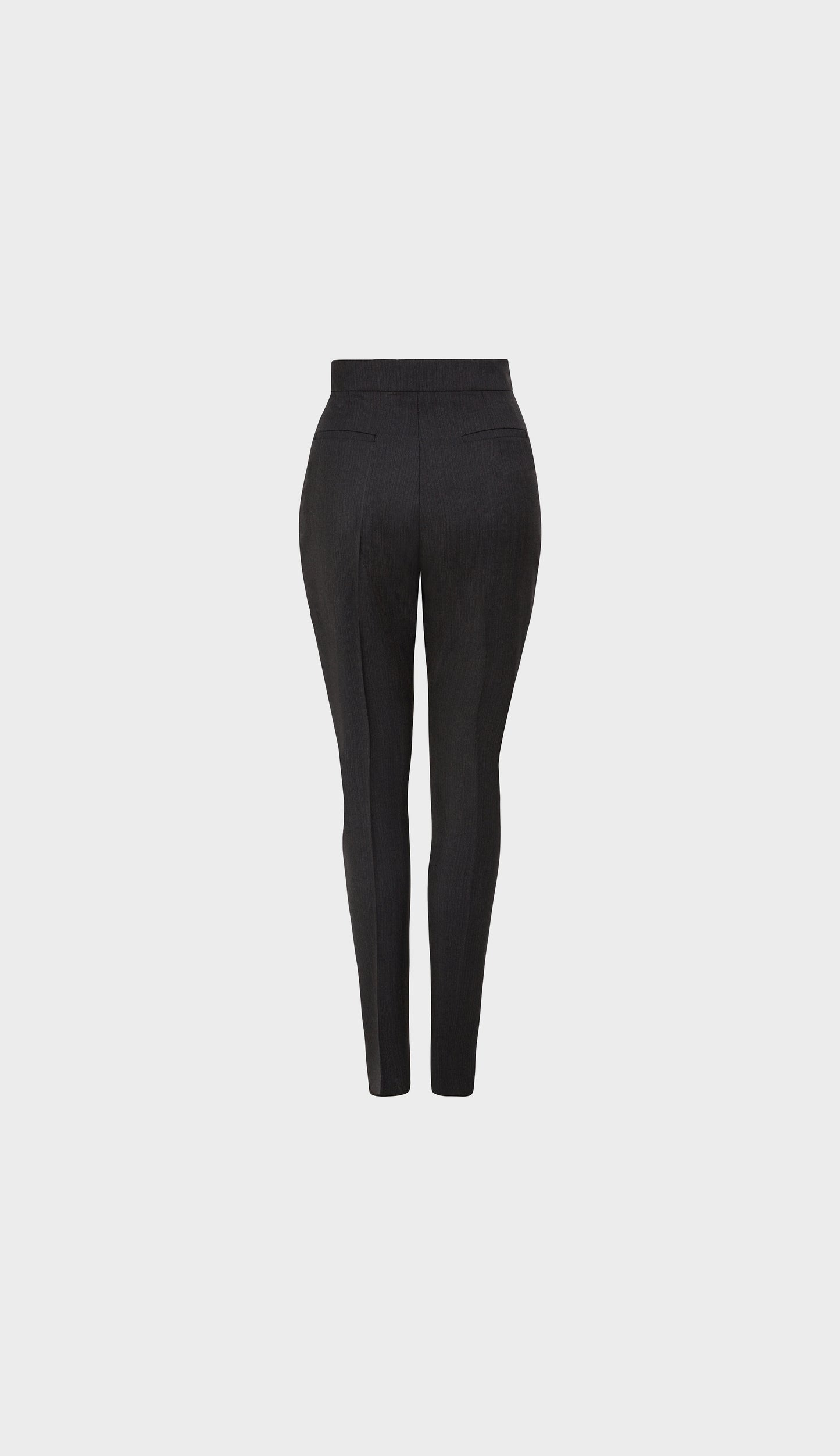Ladies' Wool Trousers