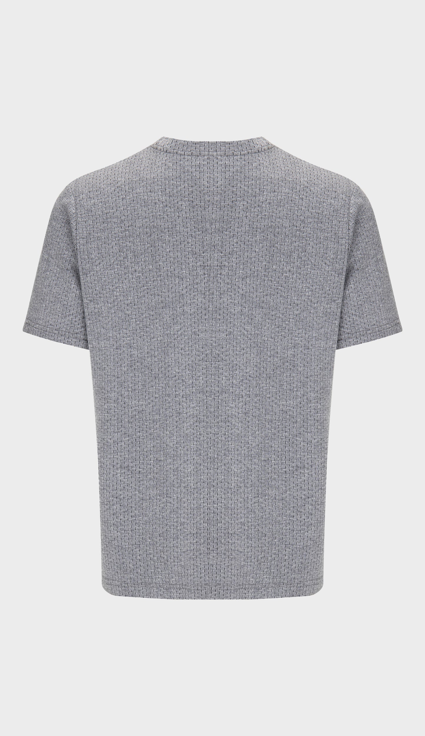 The Graphite Tee