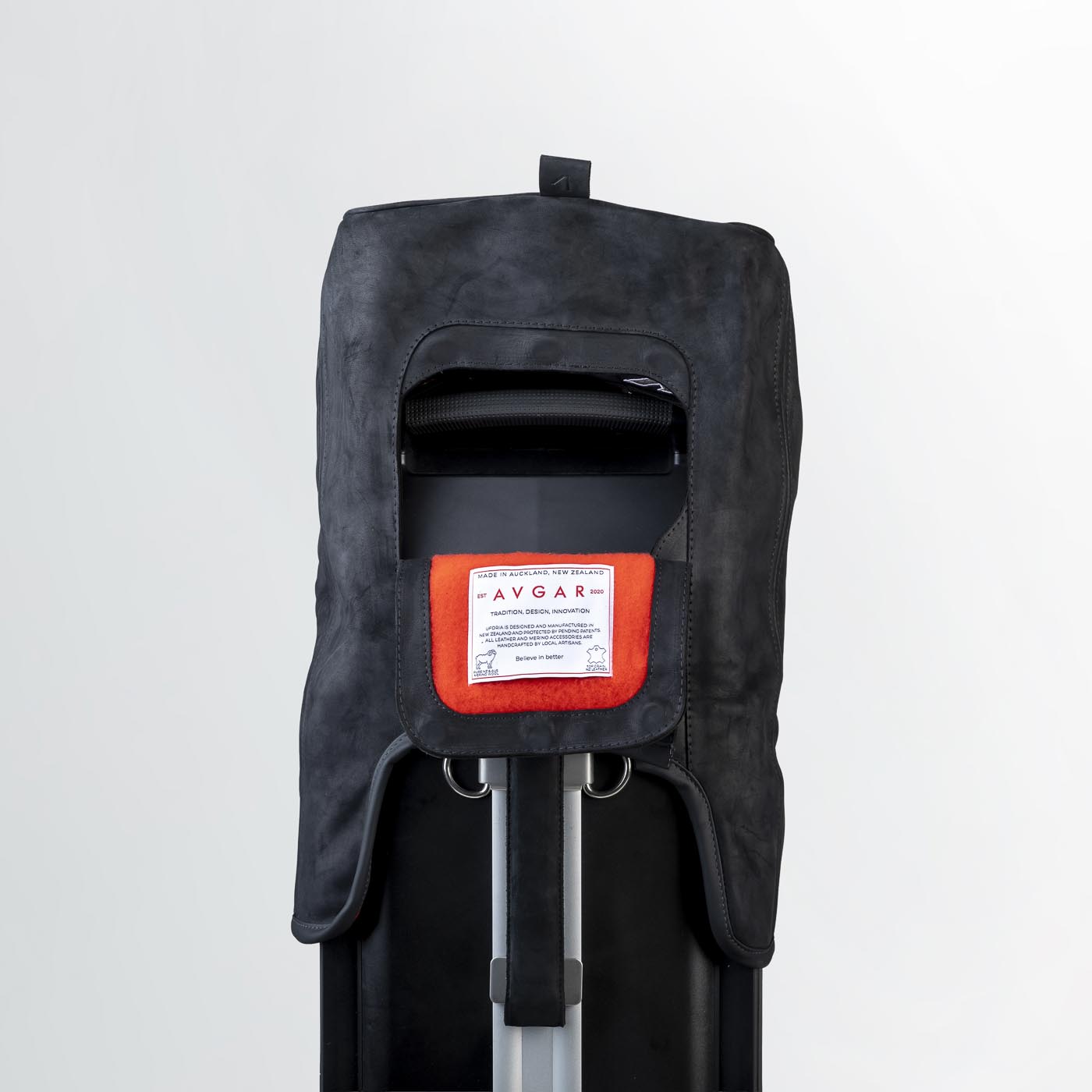 Uforia Mobile Trolley Suite - Incl. 14 Items