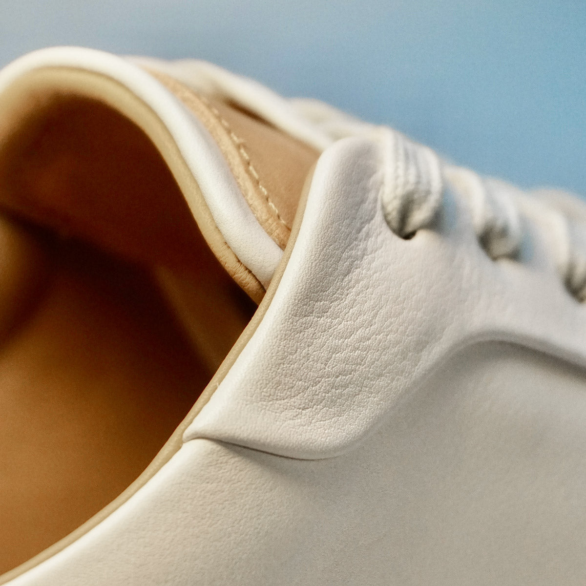 The VYN Silas - Ivory Edition