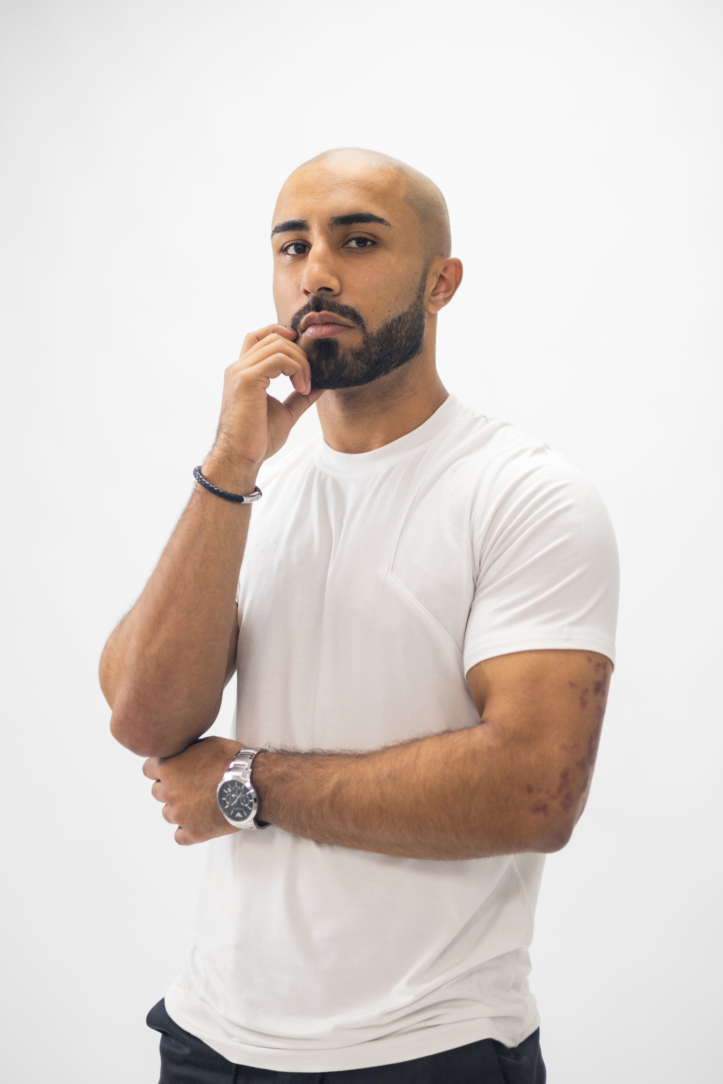 The Arix Tee