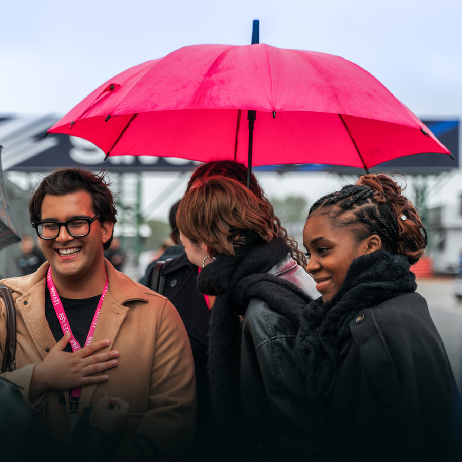 Levassi HQ AW25 Team Day