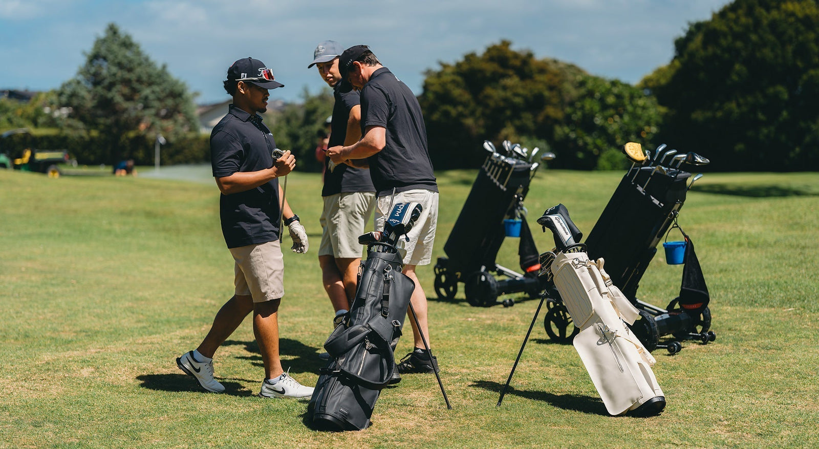 Avgar Sport now retailing with Levassi