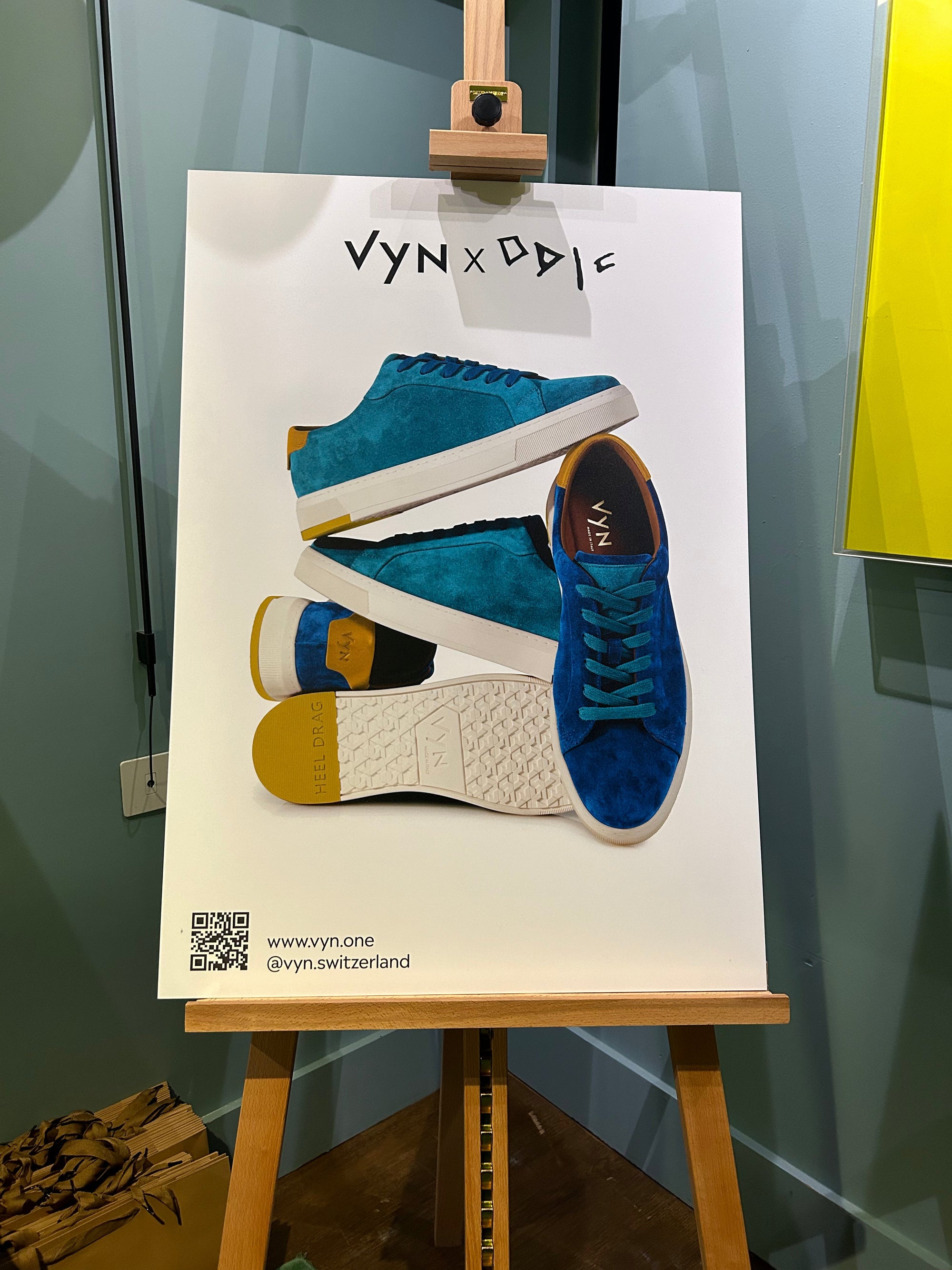 VYN New Collection Launch Event