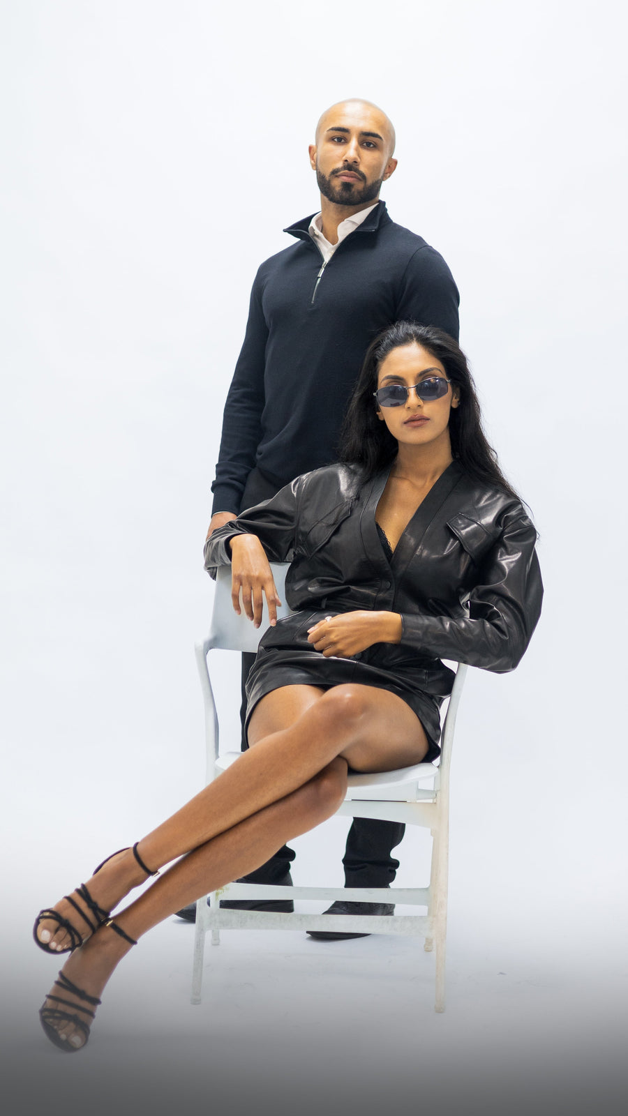 New Quarter Zip arrives on Levassi