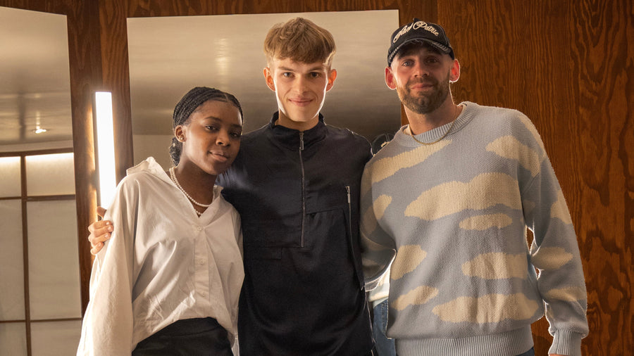 Batch London hosts Levassi fitting