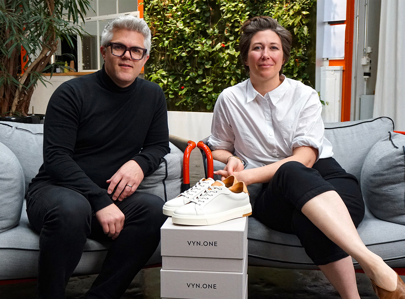 VYN Switzerland now retailing with Levassi