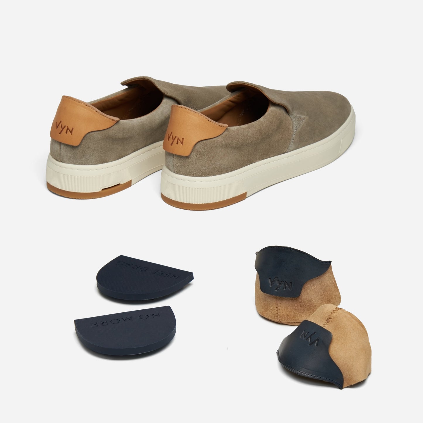 The VYN Elara - Beige Edition