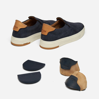 The VYN Elara - Navy Edition