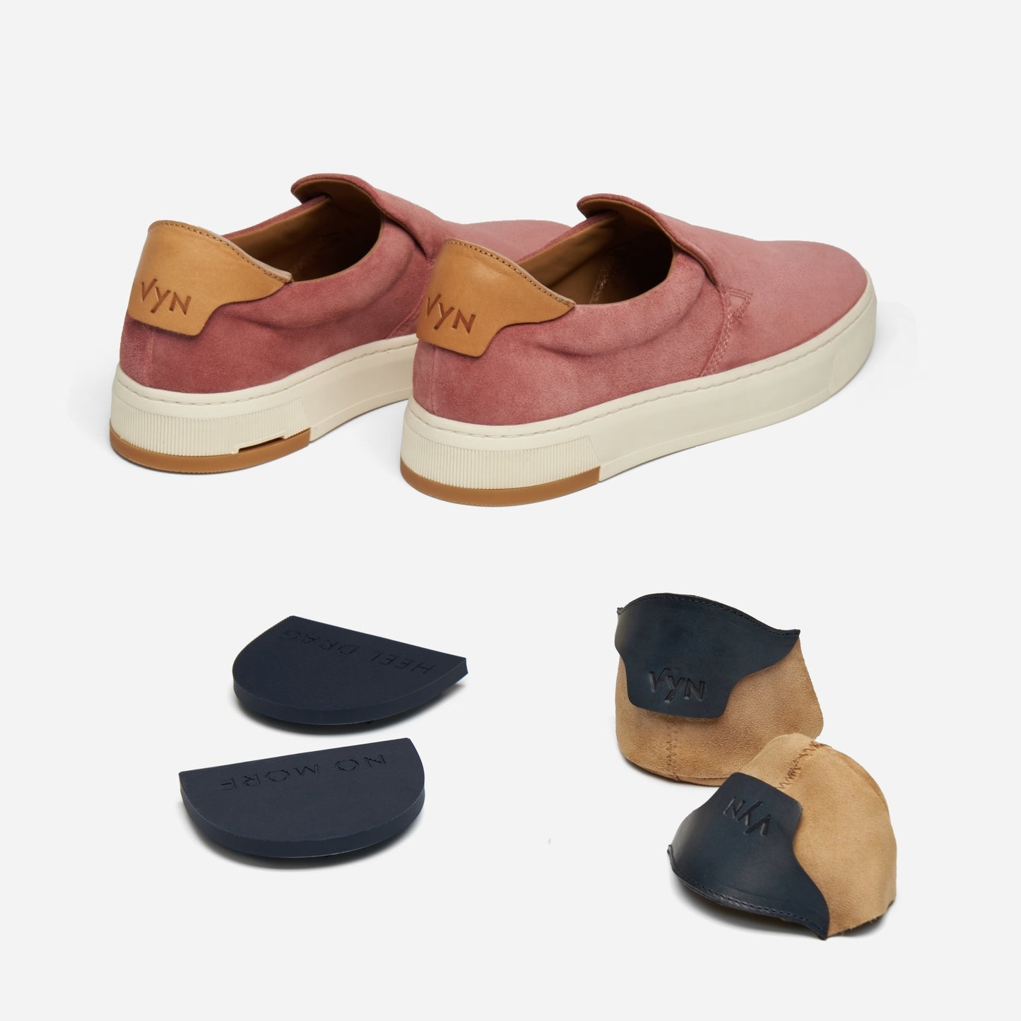 The VYN Elara - Rose Edition