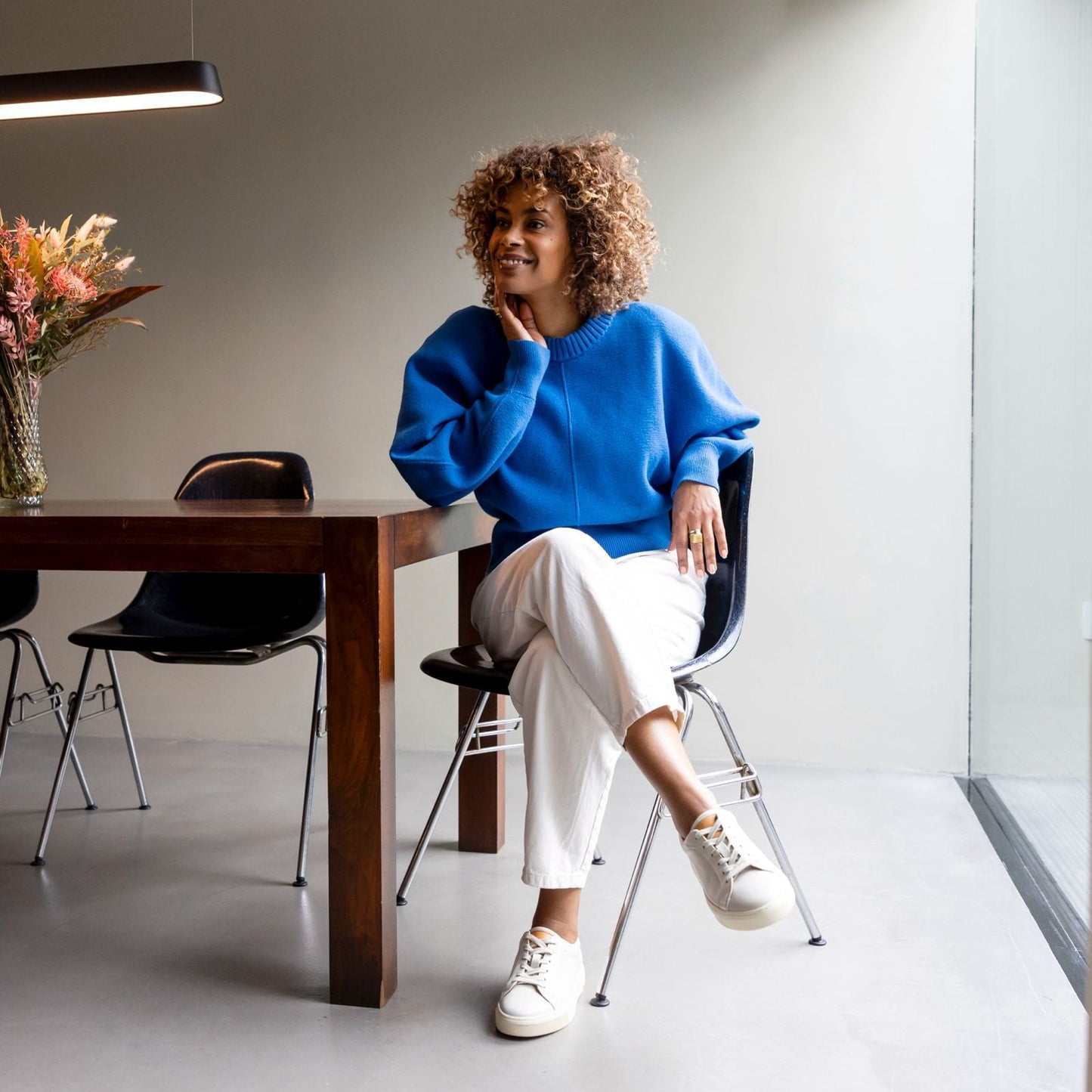 VYN x OD1C London Edition Women's