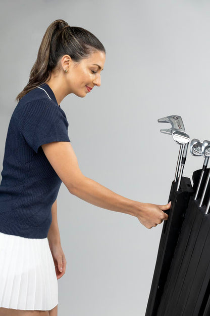 Uforia Mobile Trolley Suite - Incl. 14 Items