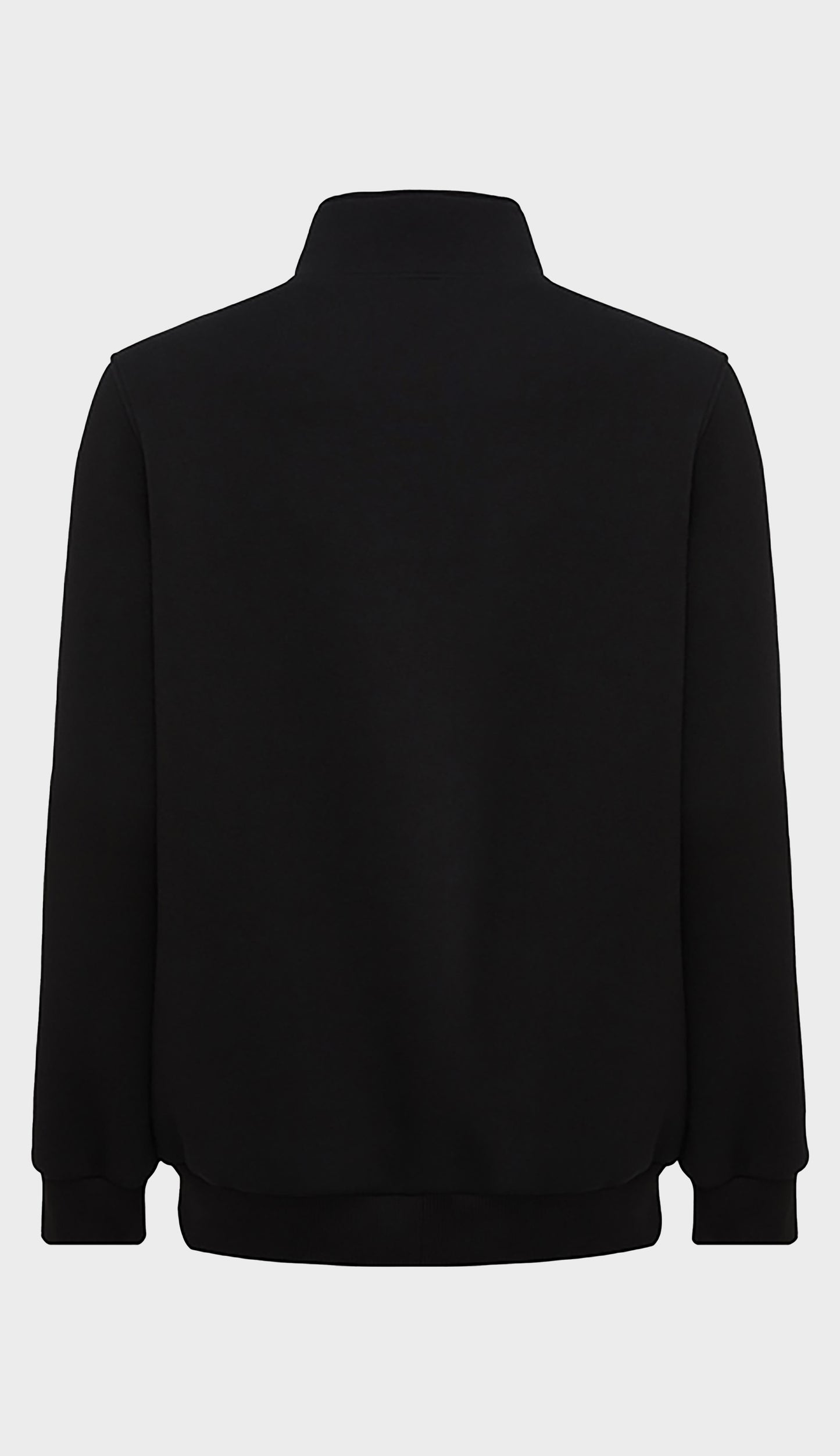 The Varen Quarter-Zip