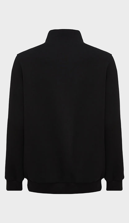 The Varen Quarter-Zip