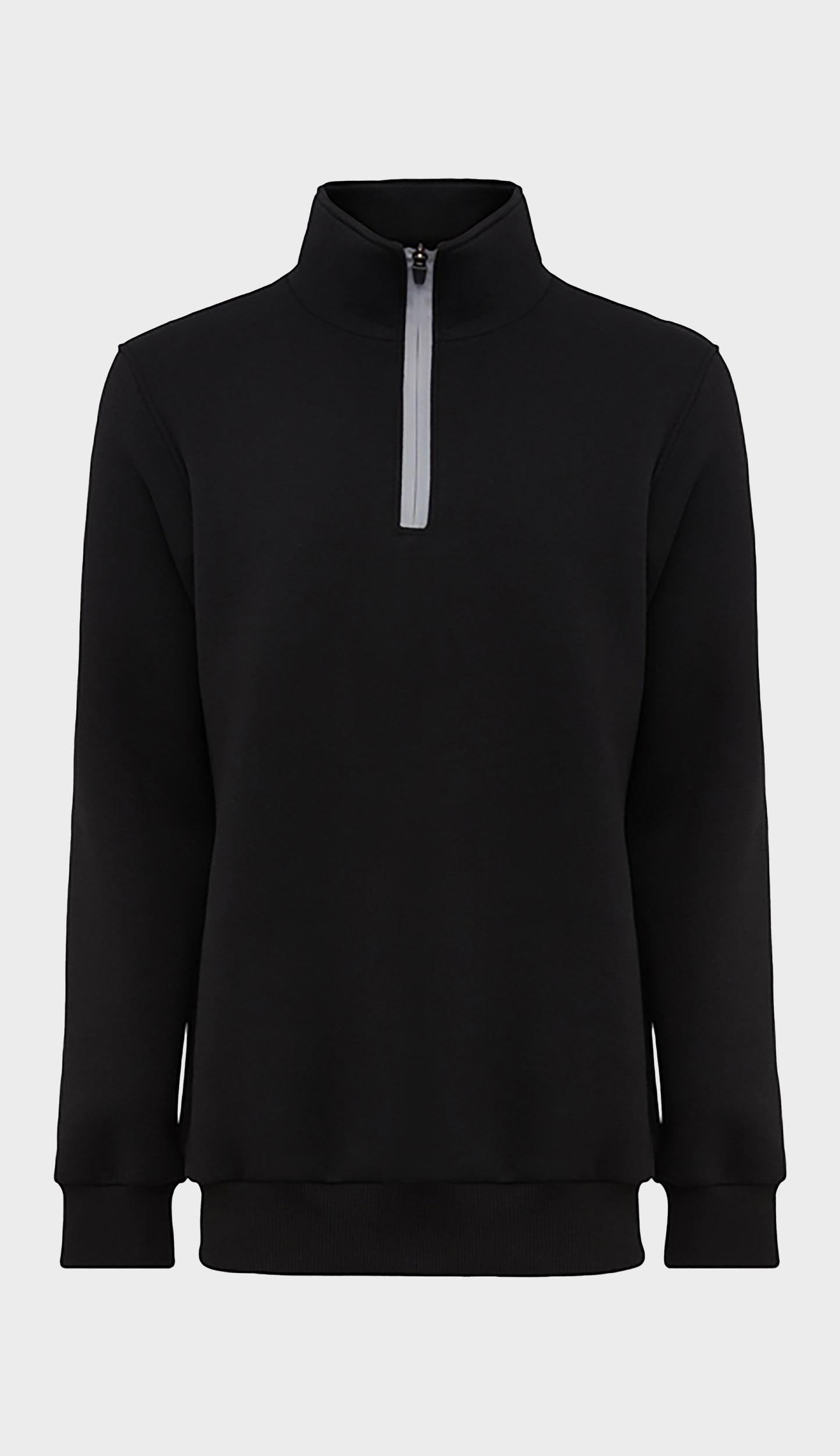 The Varen Quarter-Zip
