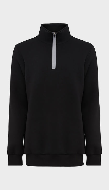 The Varen Quarter-Zip