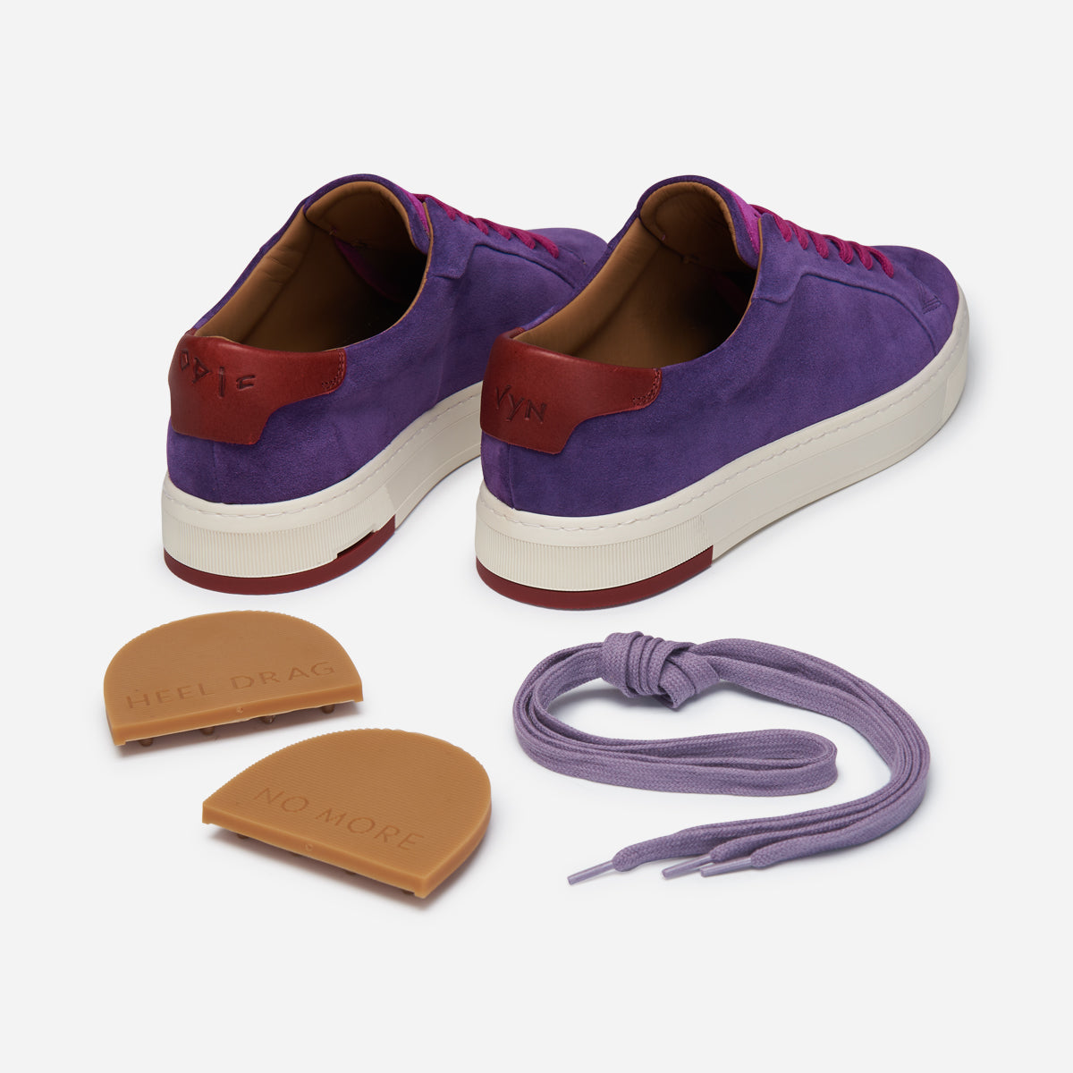 VYN x OD1C Edition Women's