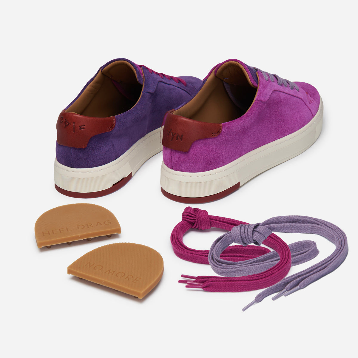VYN x OD1C Edition Women's