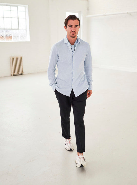 sustainable clothing