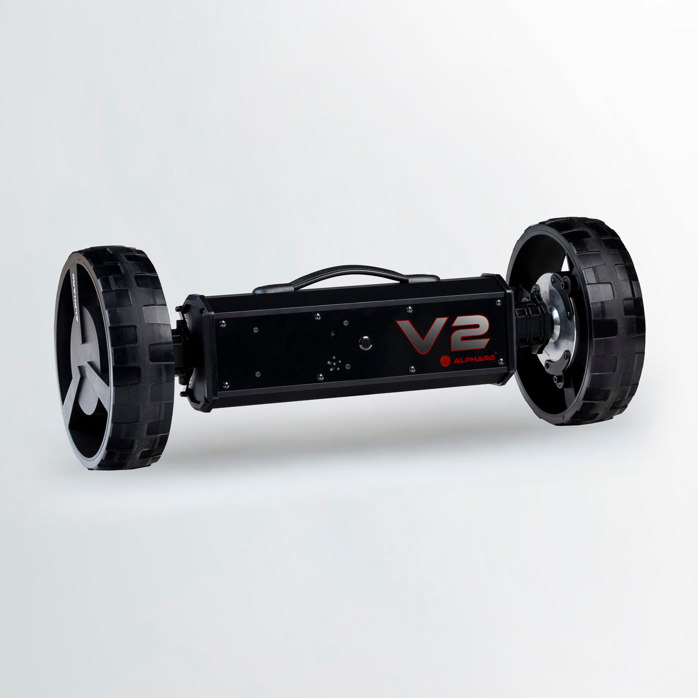 Upgrade Option: From Connect Suite to E-Drive Suite (Incl. 6 Items)