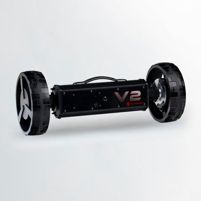 Upgrade Option: From Connect Suite to E-Drive Suite (Incl. 6 Items)