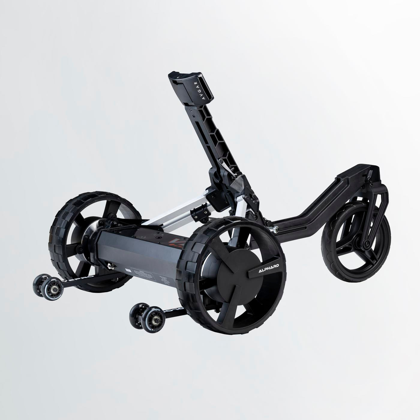 Upgrade Option: From Connect Suite to E-Drive Suite (Incl. 6 Items)