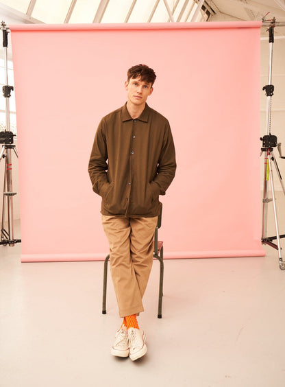 Mens Casual Chinos