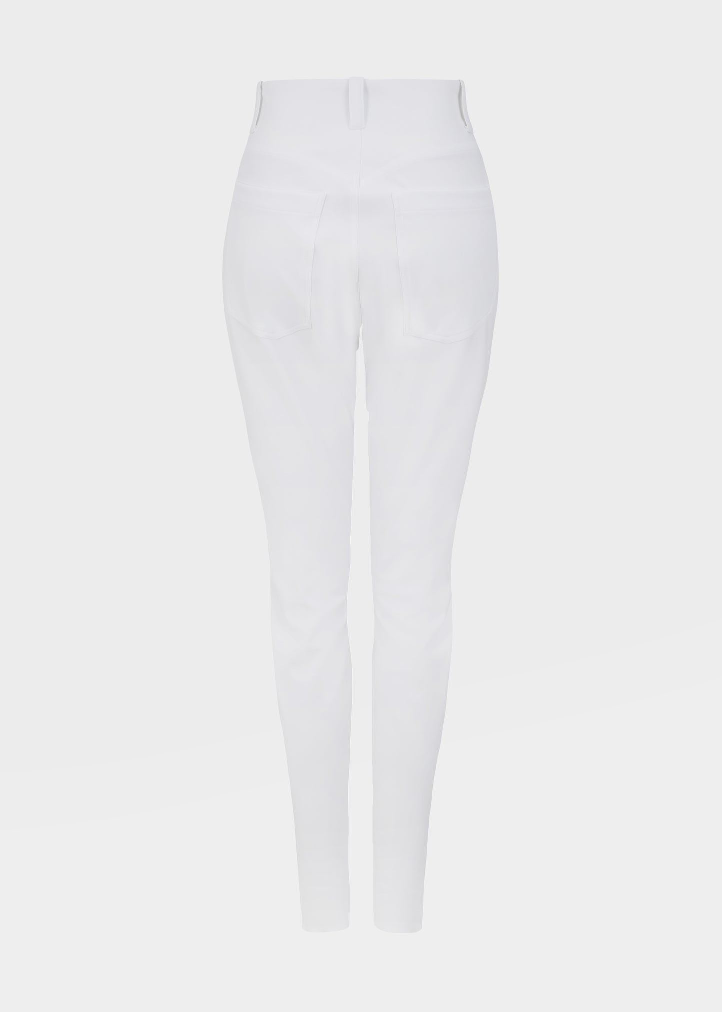 White Trousers