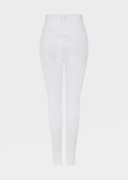 White Trousers