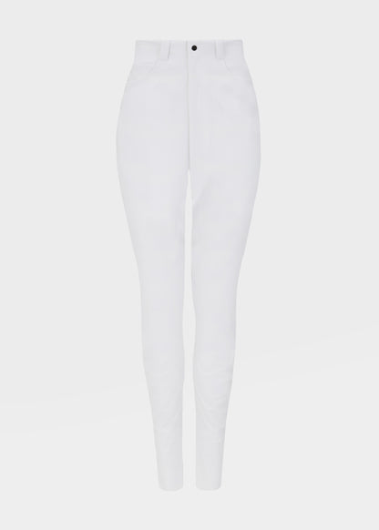 White Trousers