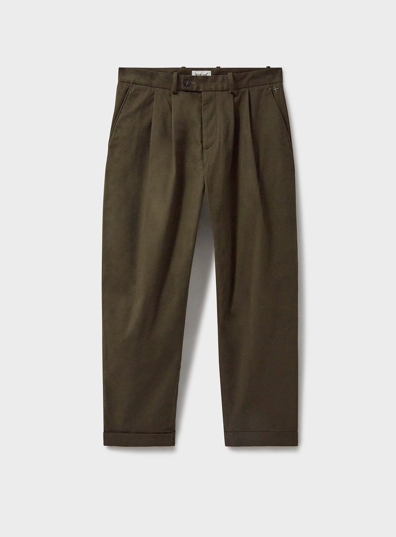 Mens Casual Chinos