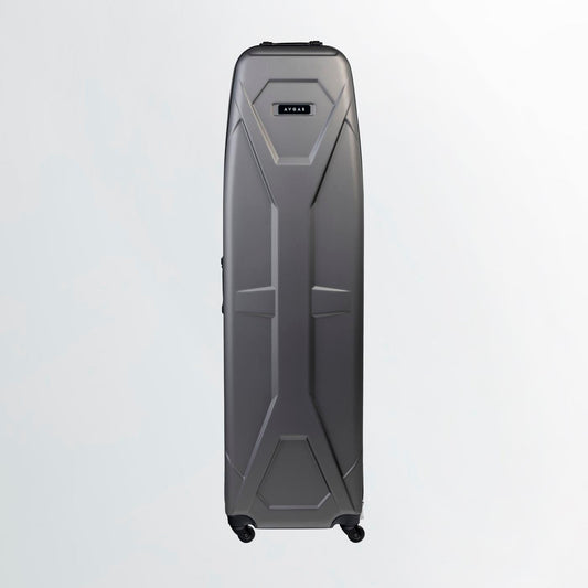 [PRE-ORDER] Uforia Travel Case