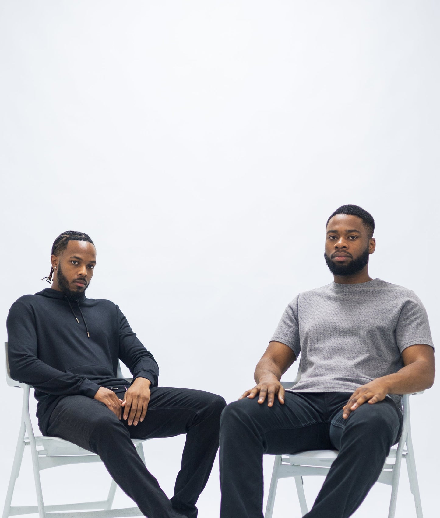 The Luno Modal Hoodie