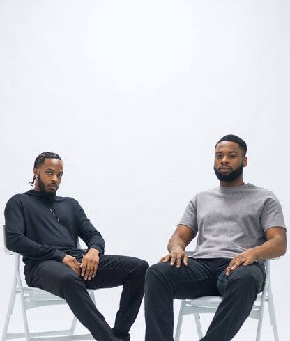 The Luno Modal Hoodie