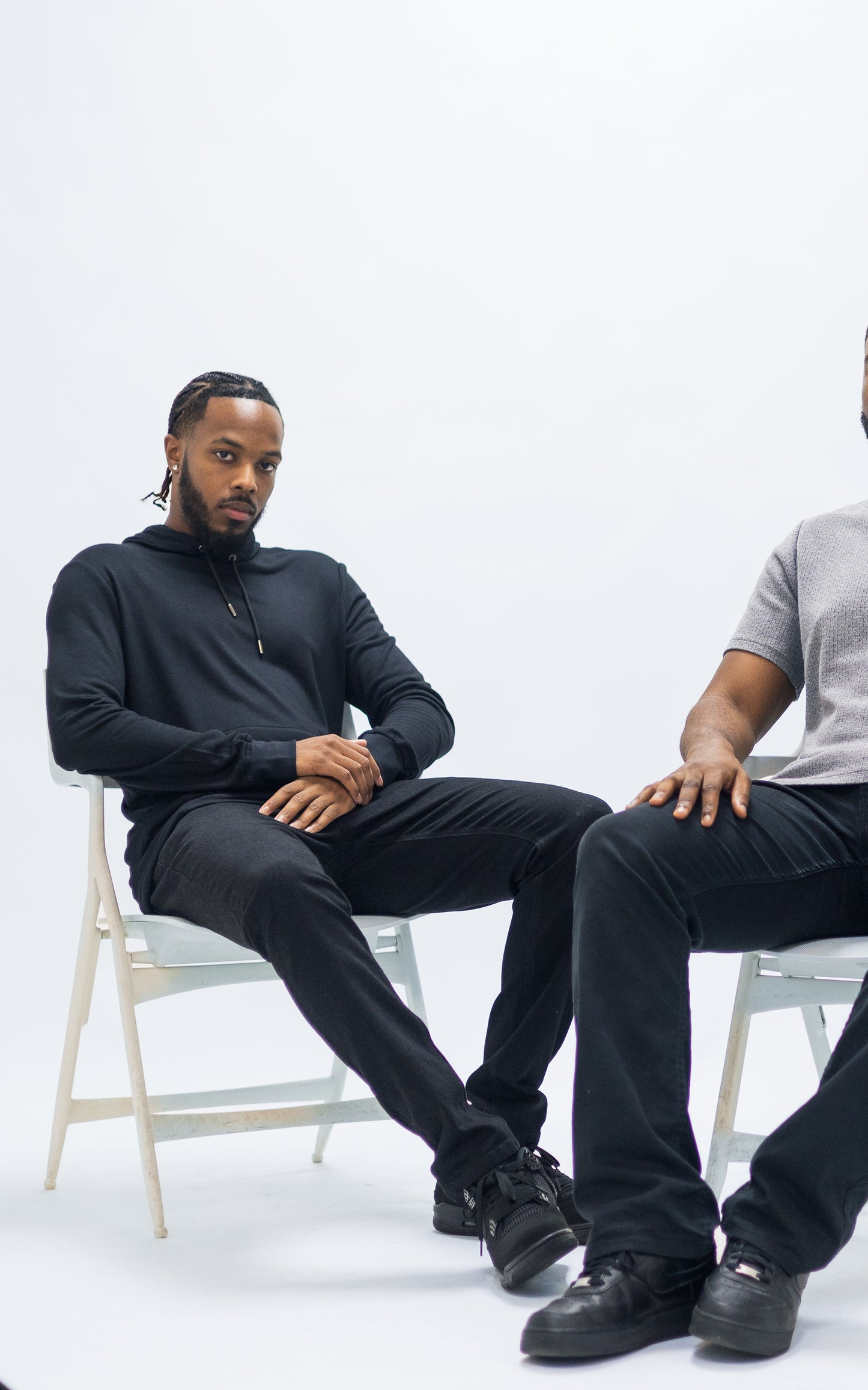 The Luno Modal Hoodie