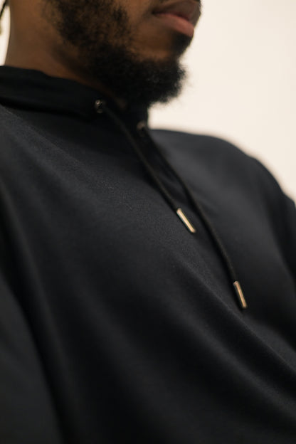 The Luno Modal Hoodie