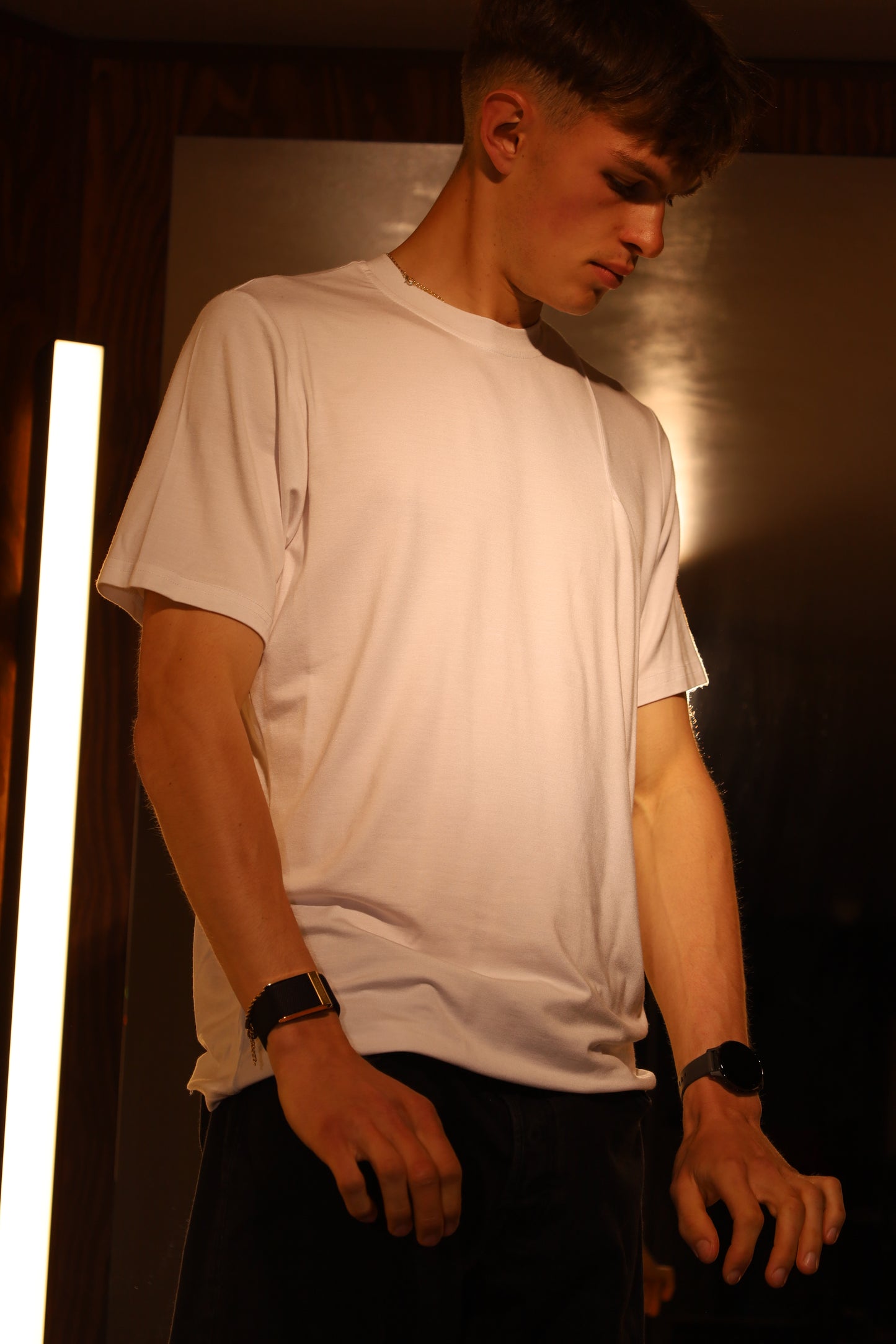 The Arix Tee