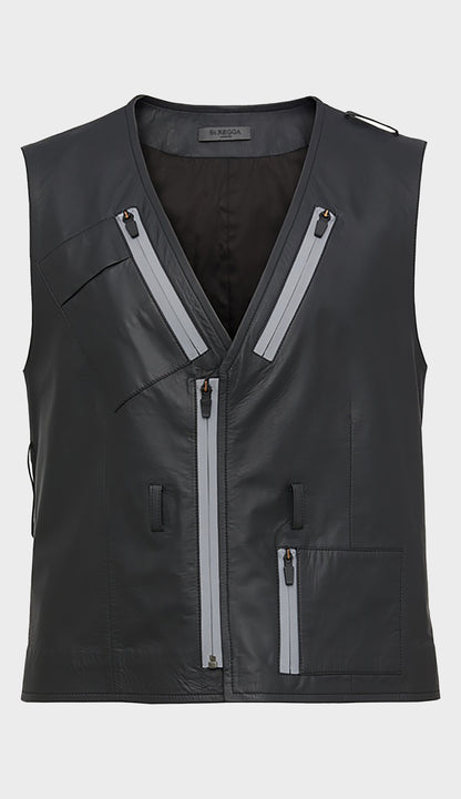The Vortex Vest