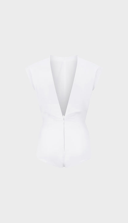 The Alora Playsuit